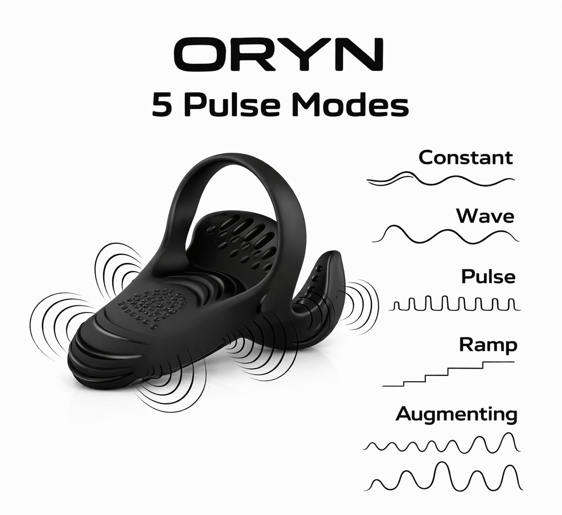 ORYN™ PULSE PRO
