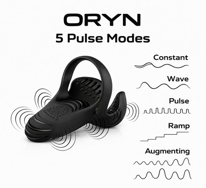 ORYN™ PULSE PRO